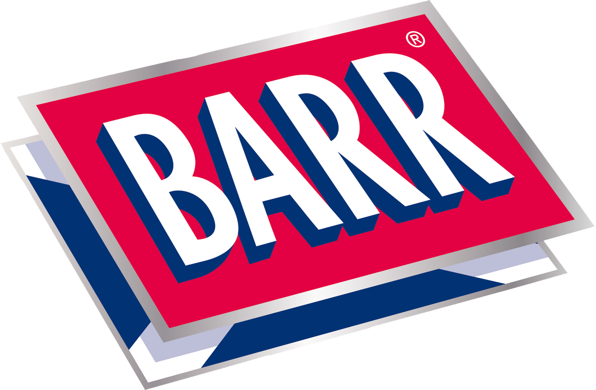 Barr Soft Drinks