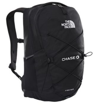 The North Face Jester Backpack - Chase