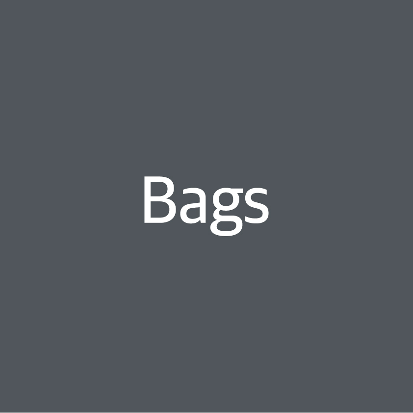 Bags