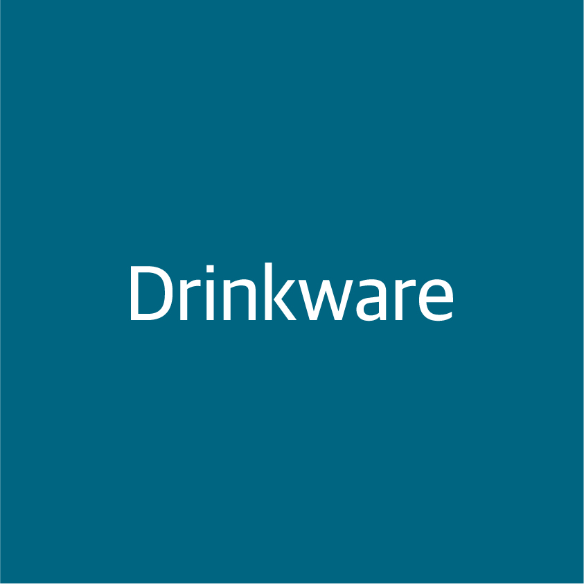 Drinkware