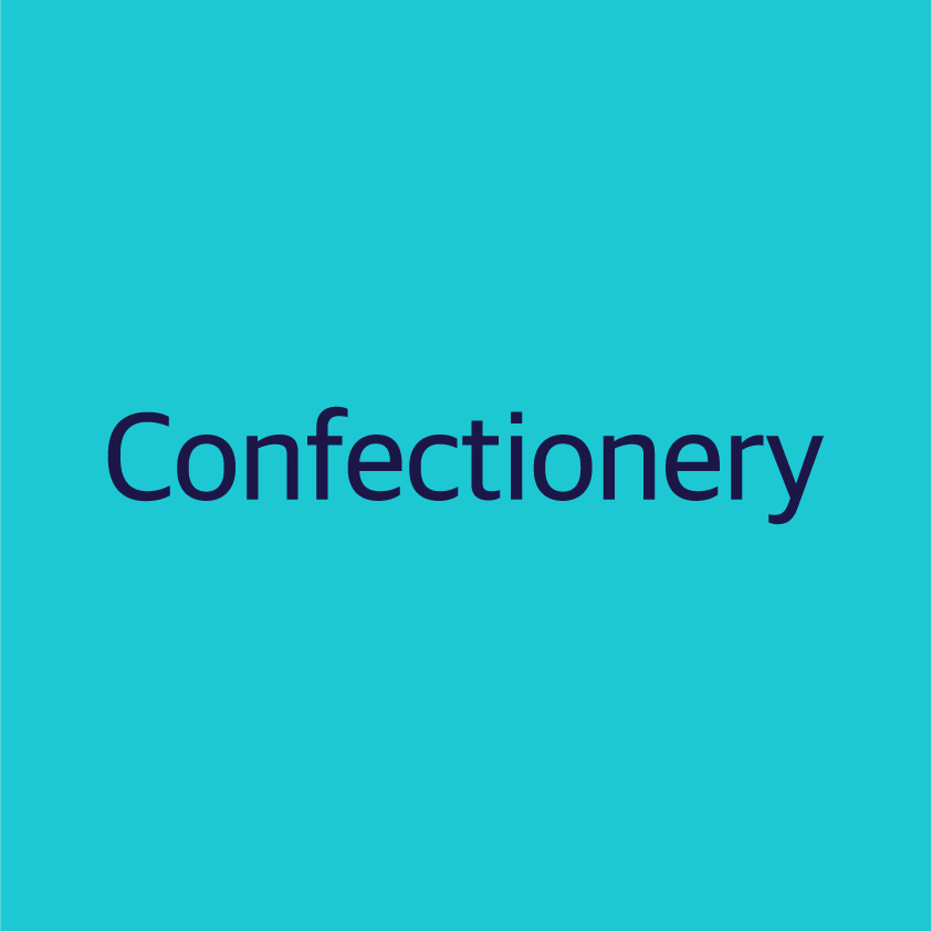 Confectionery