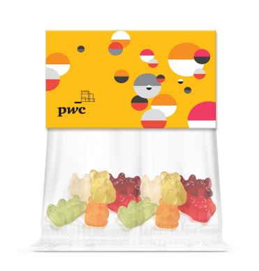 Sweet bags   vegan