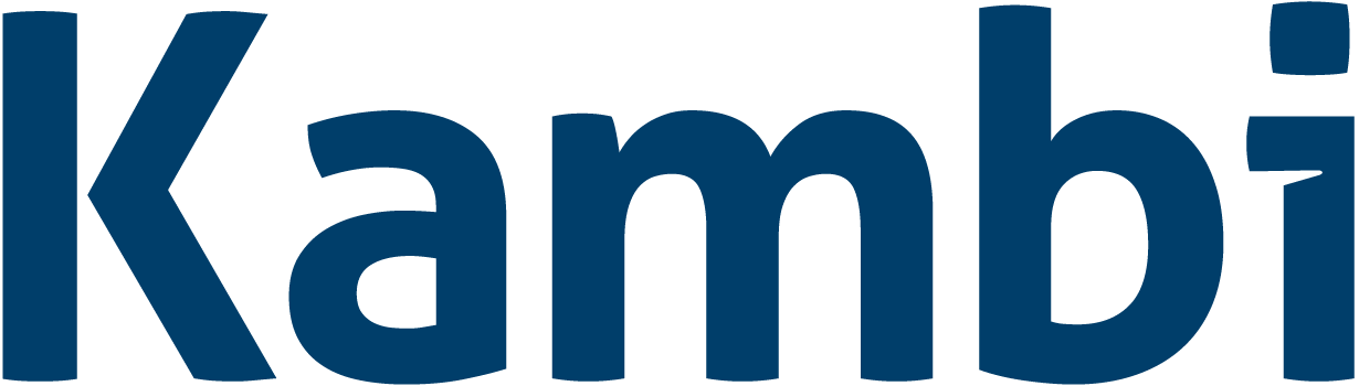 KAMBI logo