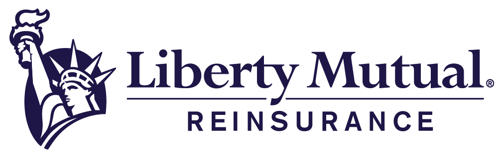 Liberty Mutual Reinsurance logo