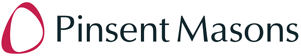 Pinsent Masons logo