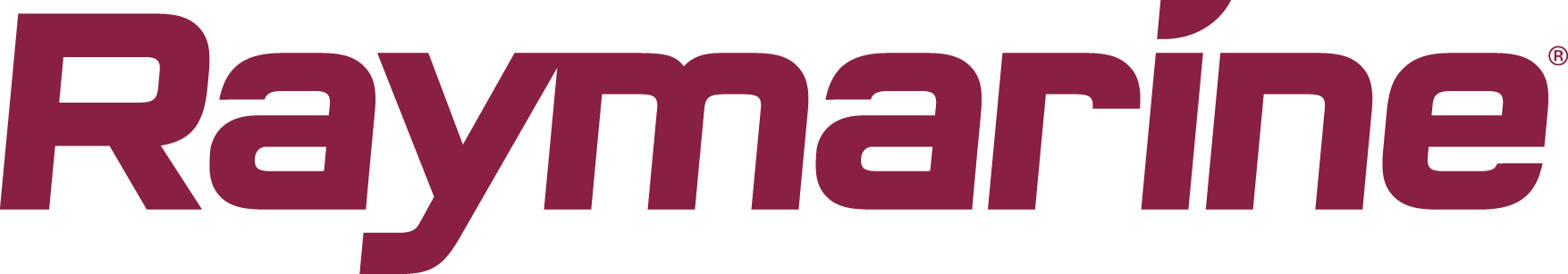 Raymarine Subsidiaries logo