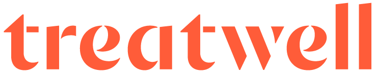 Treatwell logo