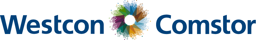 Westcon Comstor logo